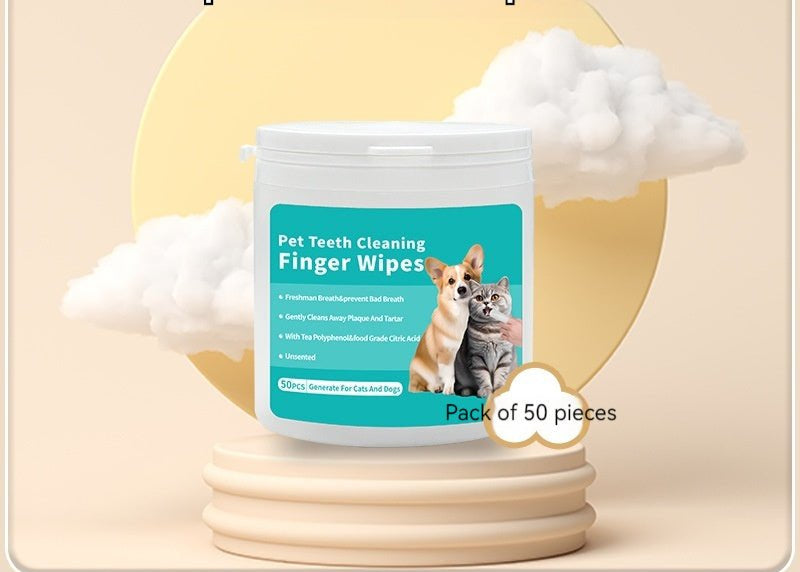 Disposable gloves for pets. - My/ Goods_for_Pets