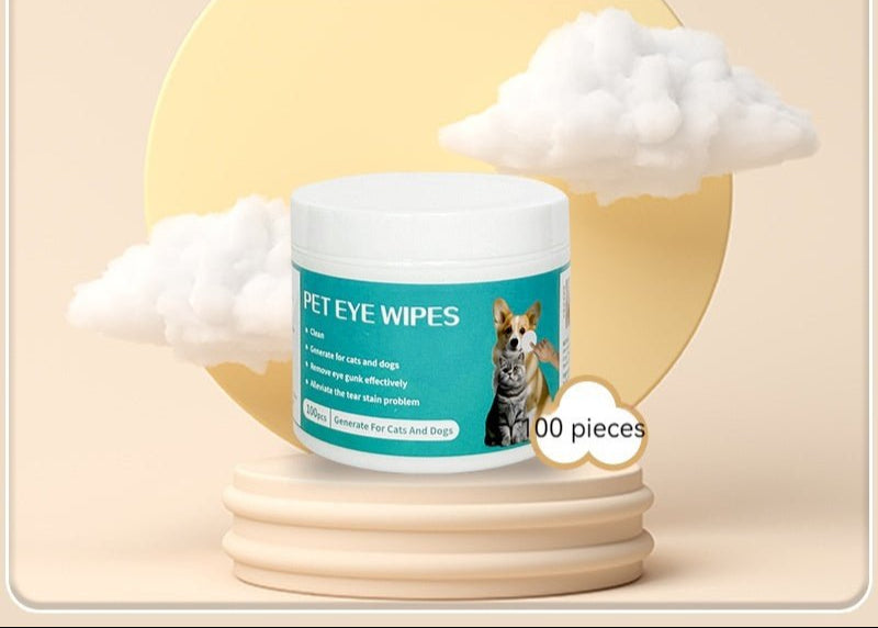 Disposable gloves for pets. - My/ Goods_for_Pets