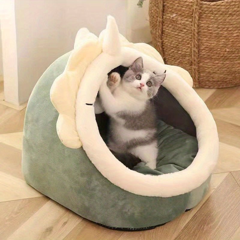 Cat Beds - MyPetsGoods