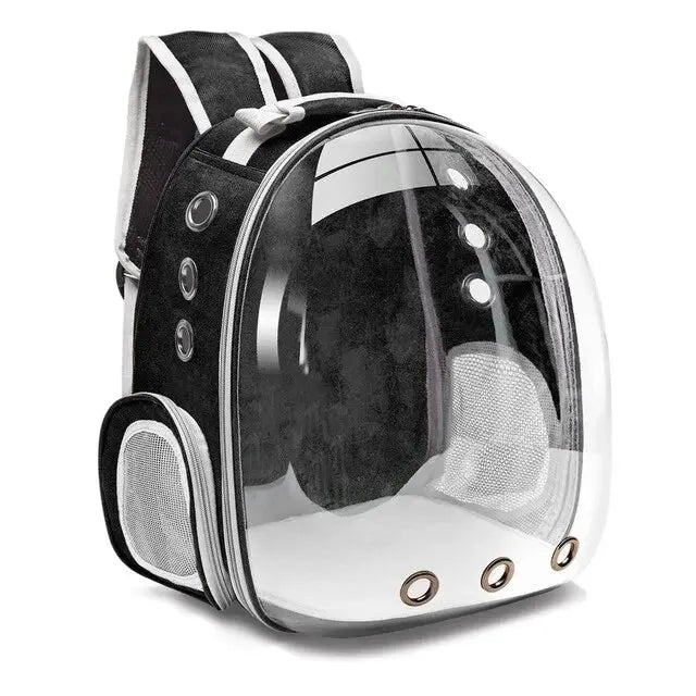 Cat Carriers - MyPetsGoods