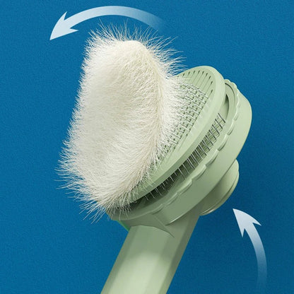 Cat Brush Pet Grooming Brush