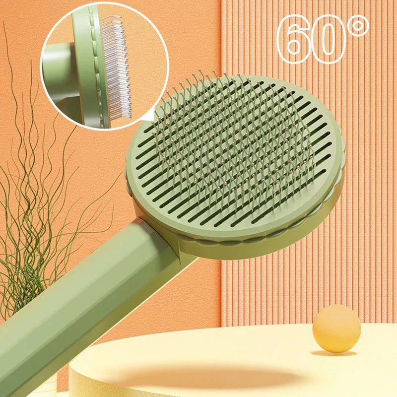 Cat Brush Pet Grooming Brush