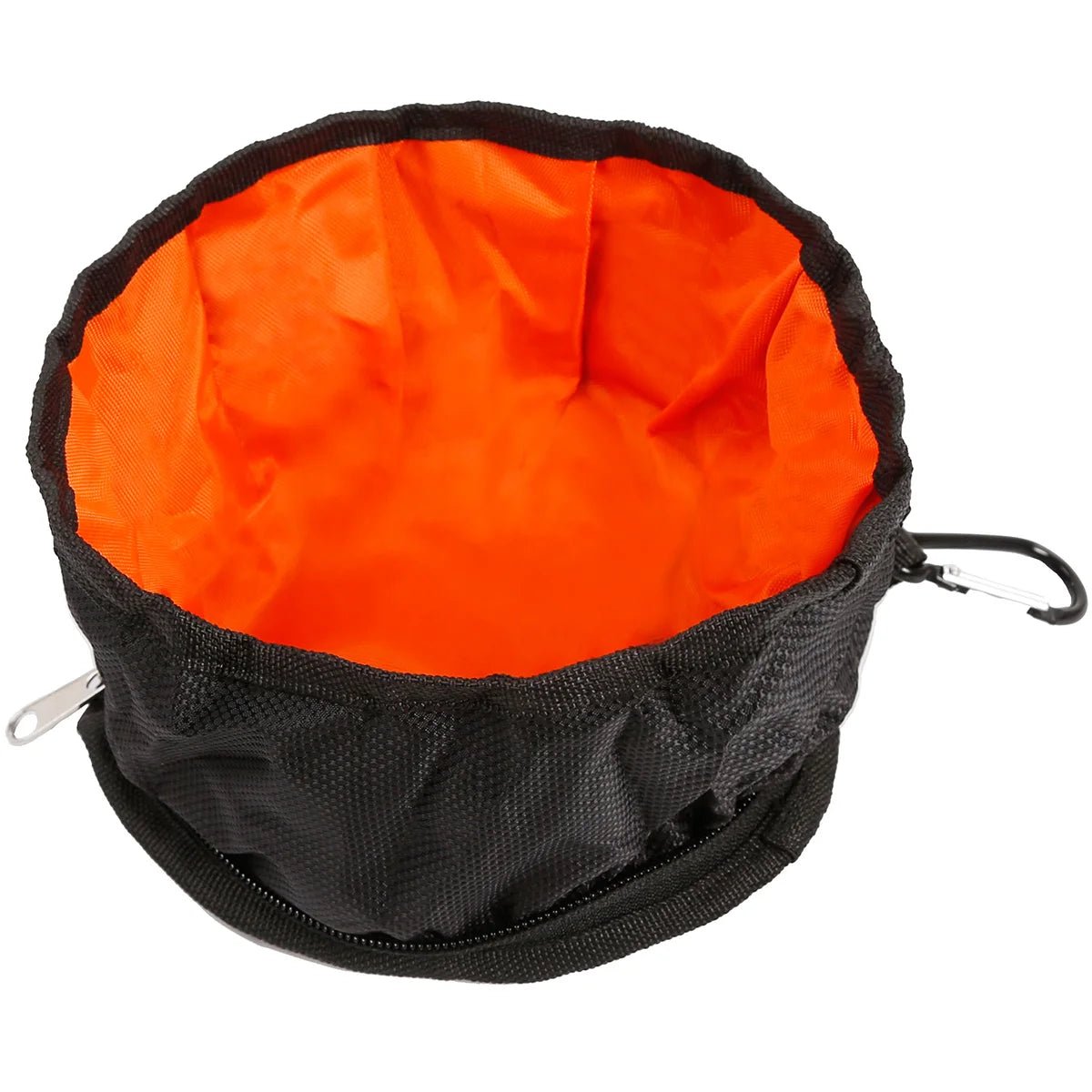 Collapsible water and dog food bowl - My/ Goods_for_PetsCollapsible water and dog food bowl7blackMy/ Goods_for_PetsMy/ Goods_for_Pets