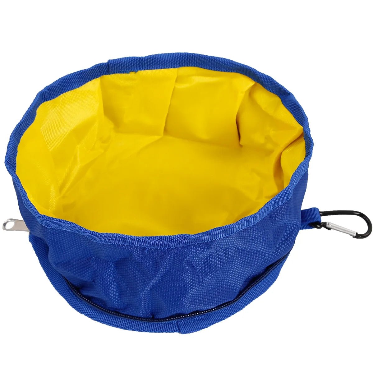 Collapsible water and dog food bowl - My/ Goods_for_PetsCollapsible water and dog food bowl7BlueMy/ Goods_for_PetsMy/ Goods_for_Pets