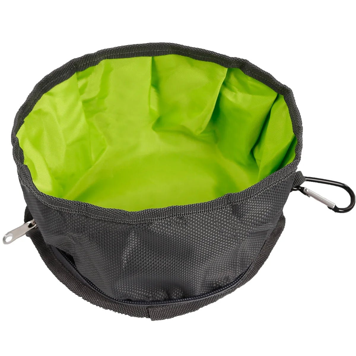 Collapsible water and dog food bowl - My/ Goods_for_PetsCollapsible water and dog food bowl7GrayMy/ Goods_for_PetsMy/ Goods_for_Pets