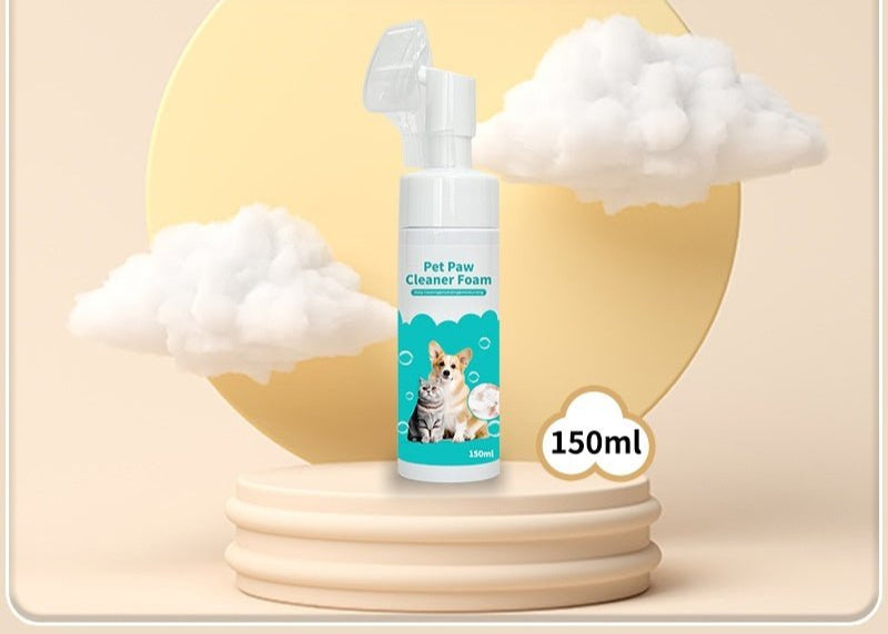 Disposable gloves for pets. - My/ Goods_for_Pets