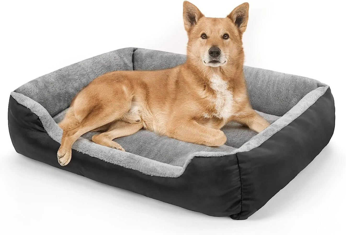 Dog Beds for Large Dogs - My/ Goods_for_PetsGrey - 45X30CMDog Beds for Large Dogs3blackMy/ Goods_for_PetsMy/ Goods_for_Pets