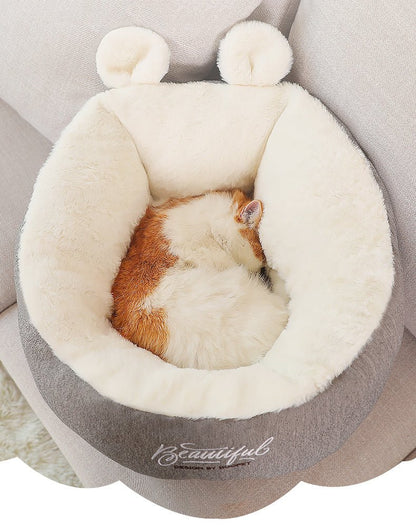 Pet Dog Bed Warming Soft Sleeping Bag Cushion Puppy Kennel - My/ Goods_for_Pets