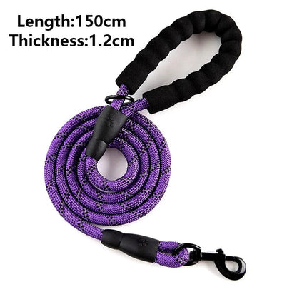 Reflective Breathable Adjustable Pet Harness For Dog